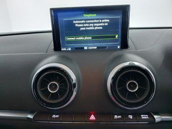 Audi A3 TDI SPORT