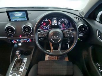 Audi A3 TDI SPORT
