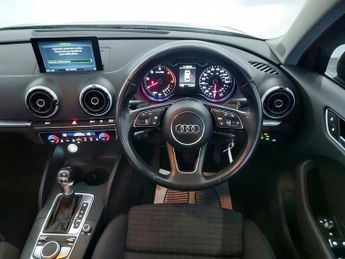 Audi A3 TDI SPORT