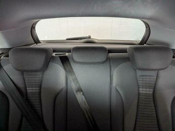 Audi A3 1.6 TDI Sport Sportback S Tronic Euro 6 (s/s) 5dr