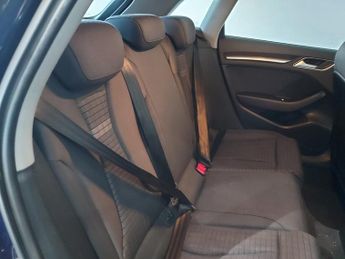Audi A3 TDI SPORT