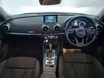 Audi A3 TDI SPORT
