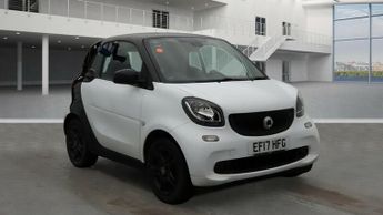 Smart ForTwo PRIME PREMIUM