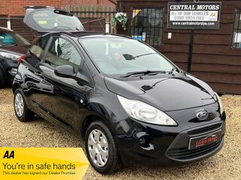 Ford Ka EDGE