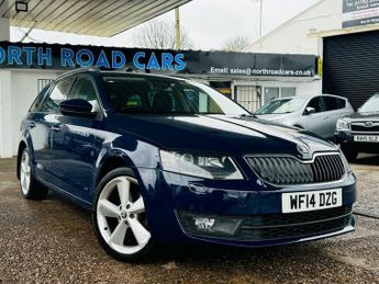 Skoda Octavia 2.0 TDI SE 4WD Euro 5 (s/s) 5dr