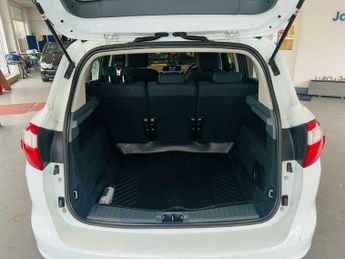 Ford C-Max 2.0 TDCi Titanium Powershift Euro 5 5dr