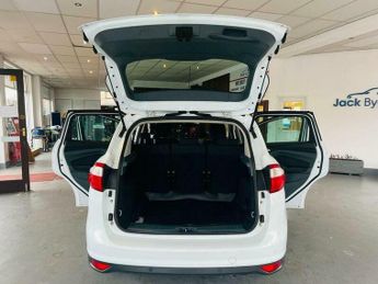 Ford C-Max 2.0 TDCi Titanium Powershift Euro 5 5dr