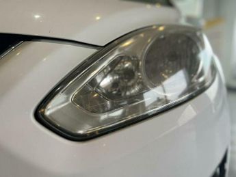 Ford C-Max 2.0 TDCi Titanium Powershift Euro 5 5dr