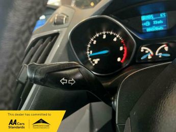 Ford C-Max 2.0 TDCi Titanium Powershift Euro 5 5dr