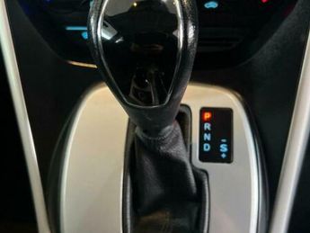 Ford C-Max 2.0 TDCi Titanium Powershift Euro 5 5dr