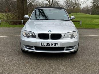 BMW 118 118i SE