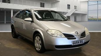 Nissan Primera S