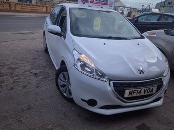 Peugeot 208 ACCESS PLUS