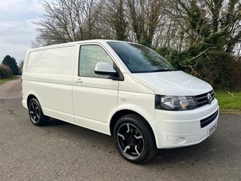 Volkswagen Transporter T28 TDI P/V TRENDLINE