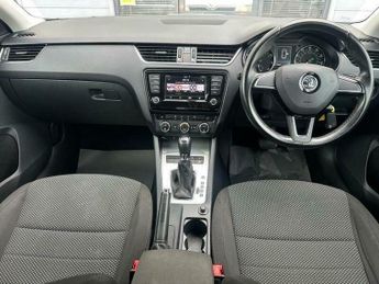 Skoda Octavia 1.4 TSI SE Estate 5dr Petrol DSG Euro 6 (s/s) (150 ps)