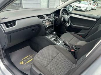 Skoda Octavia 1.4 TSI SE Estate 5dr Petrol DSG Euro 6 (s/s) (150 ps)