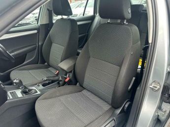 Skoda Octavia 1.4 TSI SE Estate 5dr Petrol DSG Euro 6 (s/s) (150 ps)