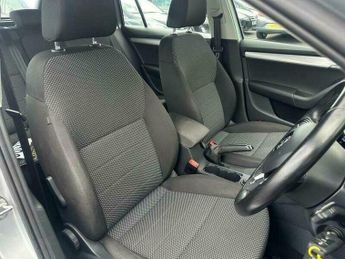 Skoda Octavia 1.4 TSI SE Estate 5dr Petrol DSG Euro 6 (s/s) (150 ps)
