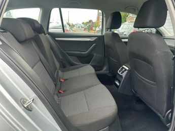 Skoda Octavia 1.4 TSI SE Estate 5dr Petrol DSG Euro 6 (s/s) (150 ps)