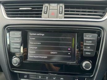 Skoda Octavia 1.4 TSI SE Estate 5dr Petrol DSG Euro 6 (s/s) (150 ps)