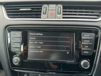 Skoda Octavia 1.4 TSI SE Estate 5dr Petrol DSG Euro 6 (s/s) (150 ps)