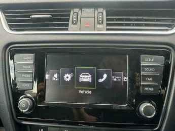 Skoda Octavia 1.4 TSI SE Estate 5dr Petrol DSG Euro 6 (s/s) (150 ps)