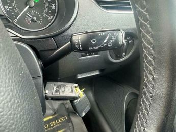 Skoda Octavia 1.4 TSI SE Estate 5dr Petrol DSG Euro 6 (s/s) (150 ps)