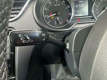 Skoda Octavia 1.4 TSI SE Estate 5dr Petrol DSG Euro 6 (s/s) (150 ps)
