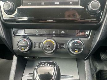 Skoda Octavia 1.4 TSI SE Estate 5dr Petrol DSG Euro 6 (s/s) (150 ps)