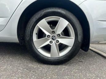 Skoda Octavia 1.4 TSI SE Estate 5dr Petrol DSG Euro 6 (s/s) (150 ps)