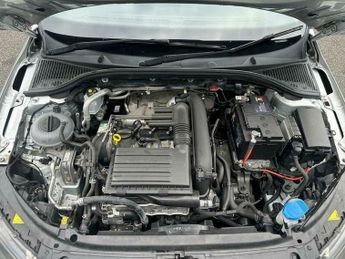 Skoda Octavia 1.4 TSI SE Estate 5dr Petrol DSG Euro 6 (s/s) (150 ps)