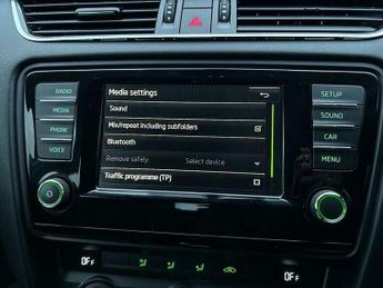 Skoda Octavia 1.4 TSI SE Estate 5dr Petrol DSG Euro 6 (s/s) (150 ps)