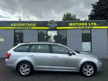 Skoda Octavia 1.4 TSI SE Estate 5dr Petrol DSG Euro 6 (s/s) (150 ps)