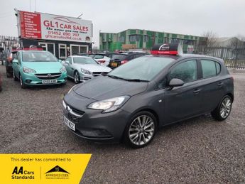 Vauxhall Corsa EXCITE AC ECOFLEX+£35 ROAD TAX+67K MILES+ULEZ COMPLAINT+FULL HIS