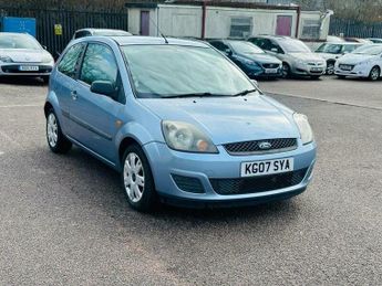 Ford Fiesta 1.25 Style Climate 3dr