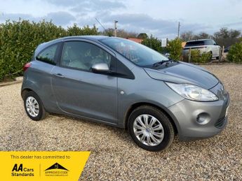 Ford Ka EDGE