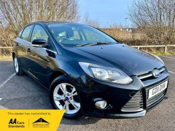 Ford Focus ZETEC