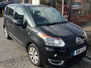 Citroen C3 HDI VTR PLUS PICASSO