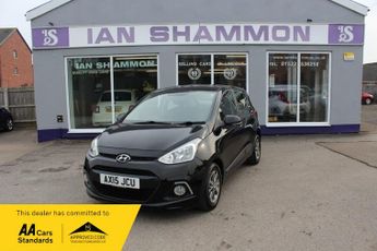 Hyundai I10 PREMIUM