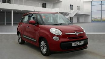 Fiat 500 MULTIJET POP STAR