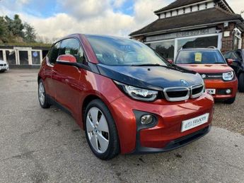 BMW i3 Auto 5dr