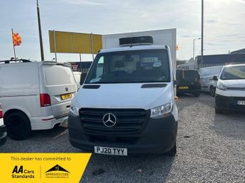 Mercedes Sprinter 314 CDI