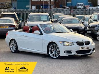 BMW 330 330d M SPORT