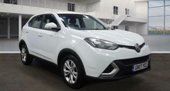 MG GS 1.5 TGI Excite Euro 6 (s/s) 5dr