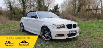 BMW 118 2.0 118d Sport Plus Edition Euro 5 (s/s) 2dr