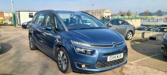 Citroen C4 1.6 e-HDi Airdream Exclusive ETG6 Euro 5 (s/s) 5dr