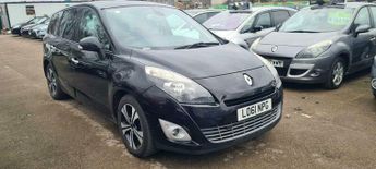 Renault Grand Scenic 1.5 dCi Dynamique TomTom EDC Euro 5 5dr