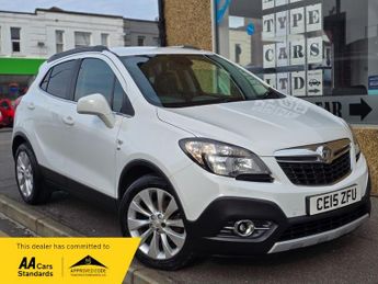 Vauxhall Mokka SE S/S