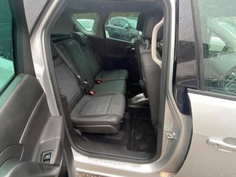 Vauxhall Meriva SE CDTI-Panoramic Roof-Great small Automatic Diesel car-Good Ser