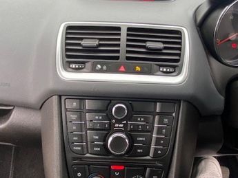 Vauxhall Meriva SE CDTI-Panoramic Roof-Great small Automatic Diesel car-Good Ser
